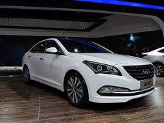 2014款 2.0L 自动 旗舰型