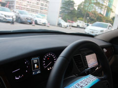 2014款 2.0L 自动 旗舰型