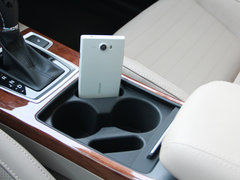 2014款 2.0L 自动 旗舰型