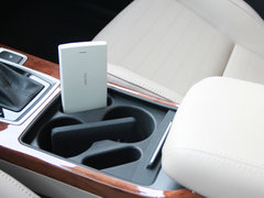 2014款 2.0L 自动 旗舰型