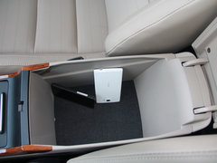 2014款 2.0L 自动 旗舰型