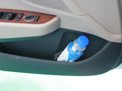 2014款 2.0L 自动 旗舰型
