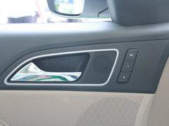 2014款 2.0L 自动 旗舰型