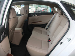 2014款 2.0L 自动 旗舰型