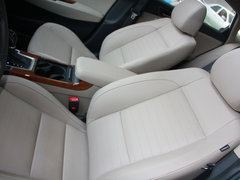 2014款 2.0L 自动 旗舰型