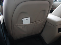 2014款 2.0L 自动 旗舰型