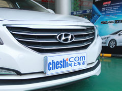 2014款 2.0L 自动 旗舰型