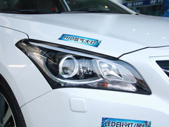 2014款 2.0L 自动 旗舰型