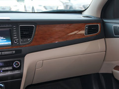 2014款 2.0L 自动 旗舰型