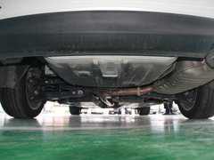 2014款 2.0L 自动 旗舰型