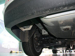 2014款 2.0L 自动 旗舰型