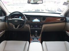 2014款 2.0L 自动 旗舰型