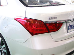 2014款 2.0L 自动 旗舰型