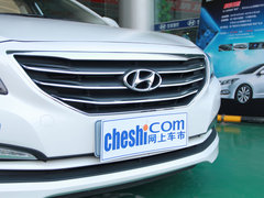 2014款 2.0L 自动 旗舰型