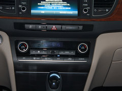 2014款 2.0L 自动 旗舰型
