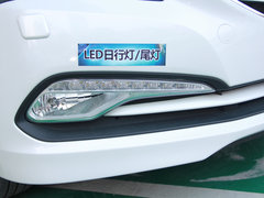 2014款 2.0L 自动 旗舰型