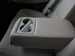 2014款 2.0L 自动 旗舰型