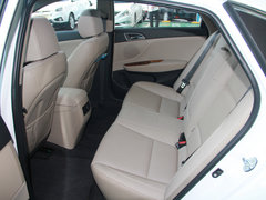 2014款 2.0L 自动 旗舰型