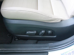 2014款 2.0L 自动 旗舰型