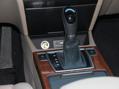 2014款 2.0L 自动 旗舰型