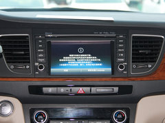 2014款 2.0L 自动 旗舰型