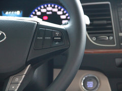 2014款 2.0L 自动 旗舰型