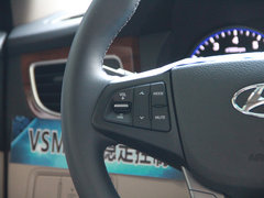 2014款 2.0L 自动 旗舰型