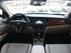 2014款 2.0L 自动 旗舰型