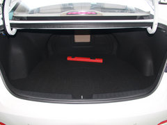 2014款 2.0L 自动 旗舰型