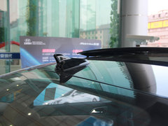 2014款 2.0L 自动 旗舰型