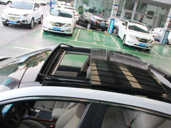 2014款 2.0L 自动 旗舰型