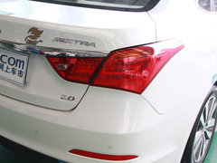 2014款 2.0L 自动 旗舰型