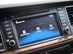 2014款 2.0L 自动 旗舰型