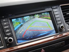 2014款 2.0L 自动 旗舰型