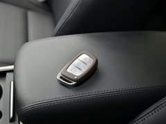 2014款 2.0L 自动 旗舰型