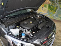 2014款 2.0L 自动 旗舰型
