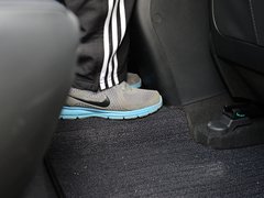 2014款 2.0L 自动 旗舰型