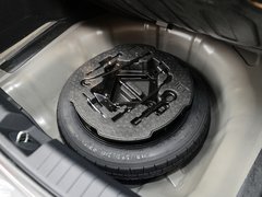 2014款 2.0L 自动 旗舰型