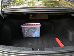 2014款 2.0L 自动 旗舰型