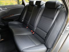 2014款 2.0L 自动 旗舰型