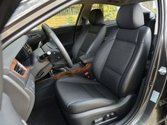 2014款 2.0L 自动 旗舰型