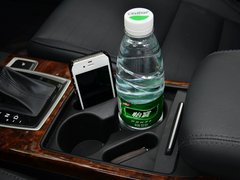 2014款 2.0L 自动 旗舰型