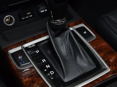 2014款 2.0L 自动 旗舰型