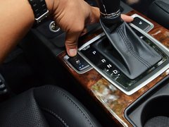 2014款 2.0L 自动 旗舰型