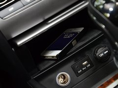 2014款 2.0L 自动 旗舰型