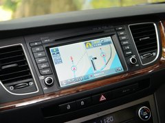 2014款 2.0L 自动 旗舰型