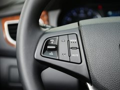 2014款 2.0L 自动 旗舰型