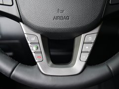 2014款 2.0L 自动 旗舰型