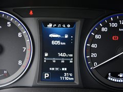 2014款 2.0L 自动 旗舰型