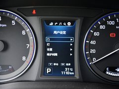 2014款 2.0L 自动 旗舰型